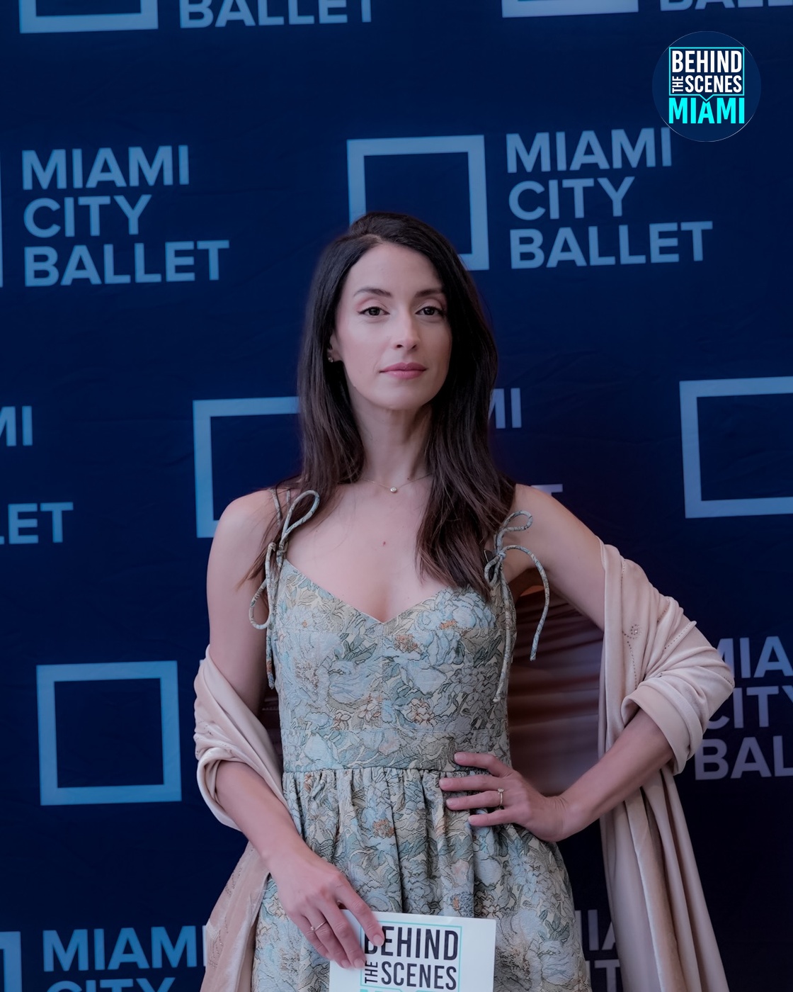 BTS Miami with Miami City Ballet