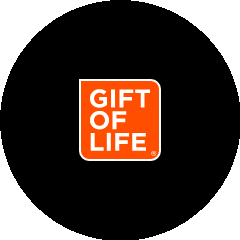 Gift of Life Marrow Registry logo