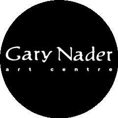 Nader Museum logo